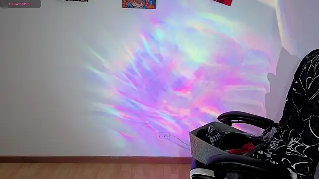 Melody Ghot online show from March 13, 3:06 pm