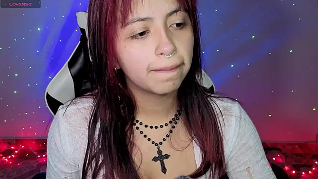 Melody Ghot online show from February 10, 1:54 pm