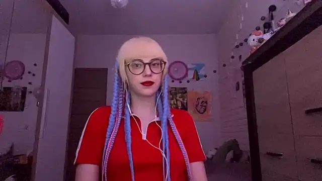 EffacedScan online show from November 29, 2:28 pm