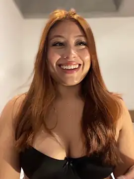 Misss Hanna online show from November 11, 11:20 pm