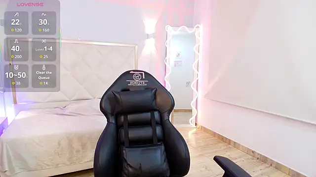 Snapshot of Ariannaa_tay chatting on November 14, 11:58 am Ariannaa tay online show from November 14, 11:58 am