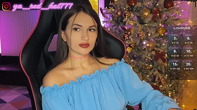 -RED HAT- online show from February 6, 6:04 pm