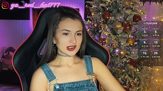 -RED HAT- online show from February 13, 5:13 pm