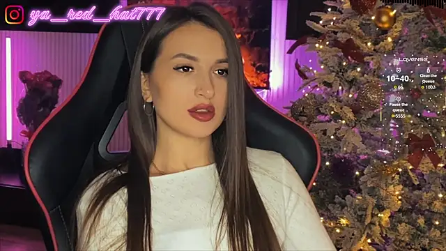 -RED HAT- online show from March 3, 5:09 pm