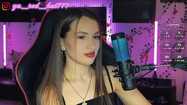 -RED HAT- online show from March 22, 5:14 pm