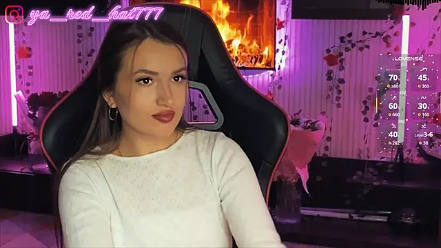 -RED HAT- online show from March 29, 5:25 pm