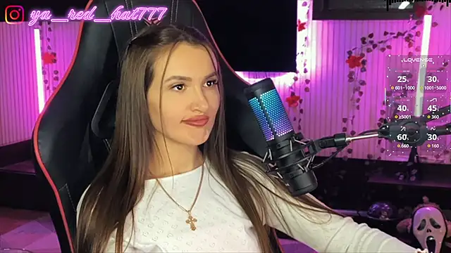 -RED HAT- online show from April 16, 9:39 pm