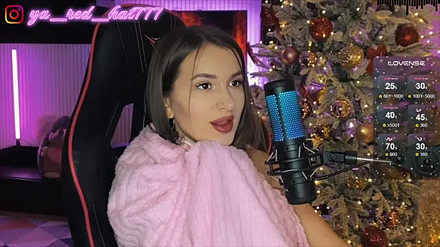 -RED HAT- online show from February 12, 6:51 pm