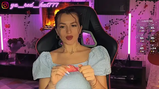 -RED HAT- online show from March 27, 5:25 pm