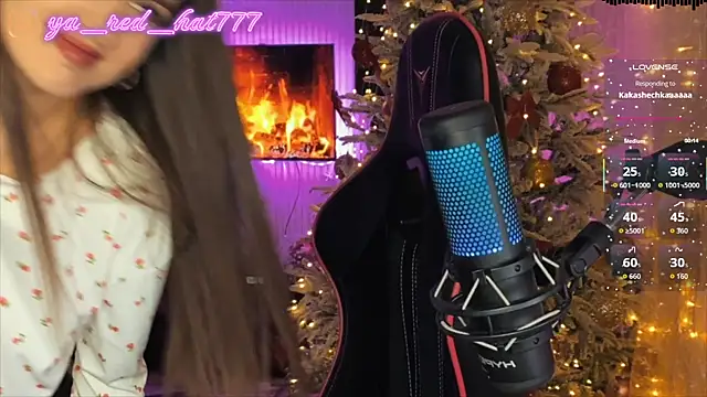 -RED HAT- online show from February 11, 5:24 pm