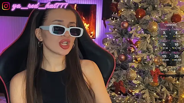 Snapshot of -RED_HAT- chatting on January 7, 7:35 am -RED HAT- online show from January 7, 7:35 am