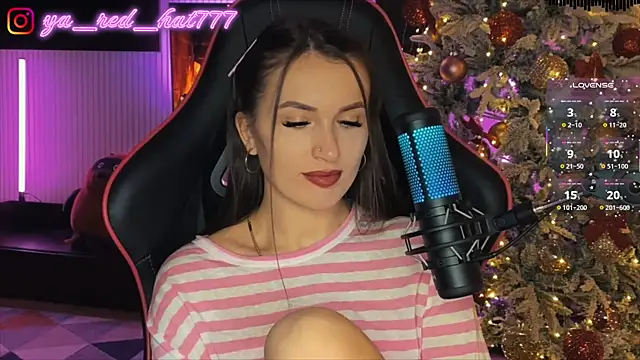 -RED HAT- online show from January 18, 3:04 pm