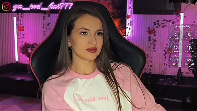 -RED HAT- online show from March 16, 7:27 pm