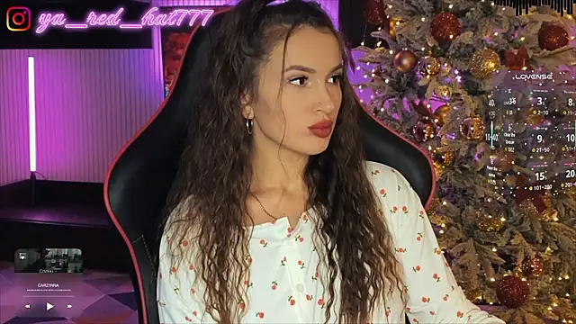 -RED HAT- online show from February 2, 8:08 pm