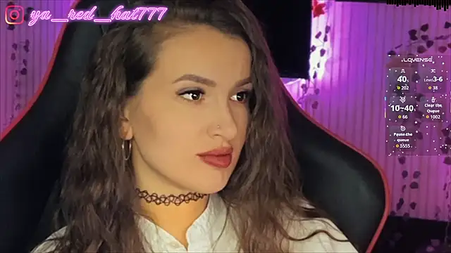 -RED HAT- online show from April 1, 5:32 pm