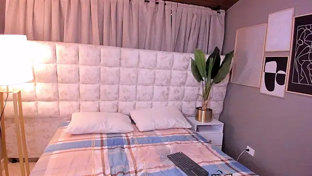 Atenea Velle online show from March 4, 2:03 pm