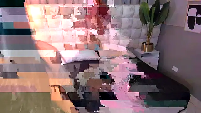 Atenea Velle online show from March 13, 1:38 pm