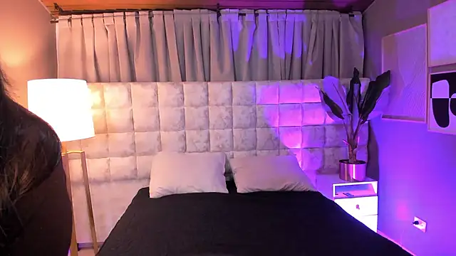 Atenea Velle online show from March 19, 1:33 pm