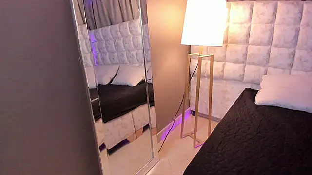 Atenea Velle online show from March 7, 1:16 pm