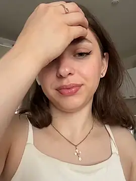 yoyogirlx online show from June 21, 4:29 am
