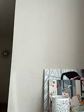 yoyogirlx online show from July 28, 2:30 am