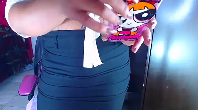 katecute88 online show from January 29, 12:24 pm