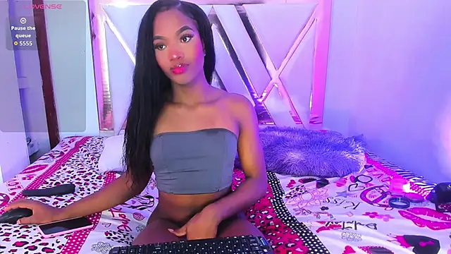 alahai queen online show from February 5, 3:08 pm