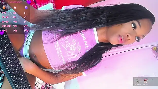 alahai queen online show from November 16, 3:44 am