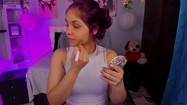 antonella emma online show from December 17, 12:54 pm