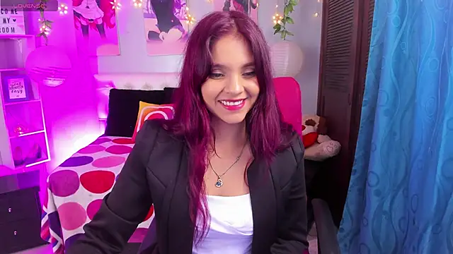 antonella emma online show from November 13, 1:15 pm