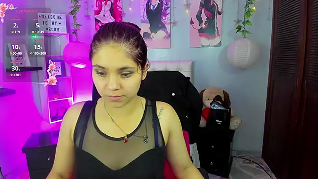 antonella emma online show from December 4, 12:48 pm