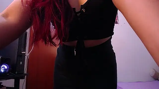 antonella emma online show from January 14, 4:27 am