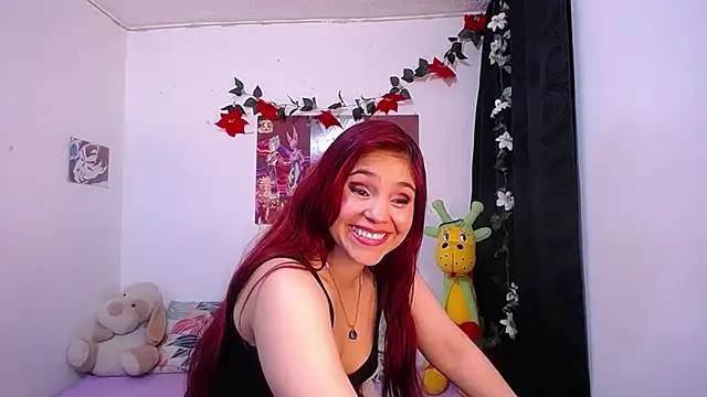 antonella emma online show from April 25, 6:16 am