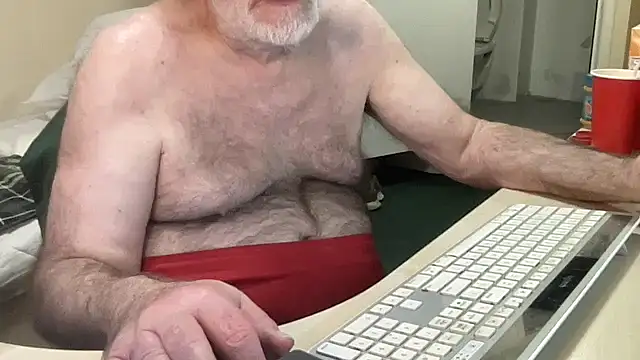 coach-karl online show from April 2, 11:22 pm