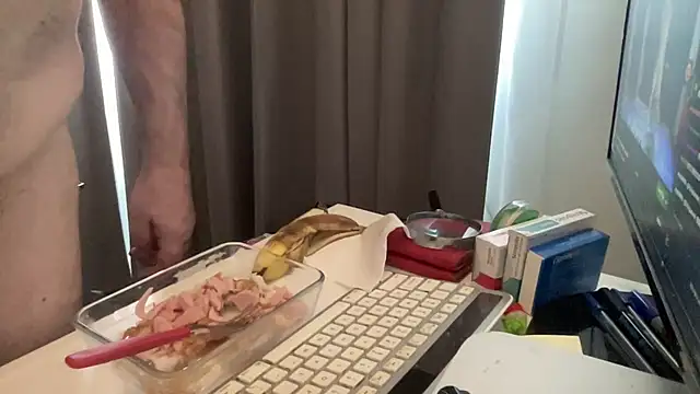 coach-karl online show from March 5, 12:35 pm