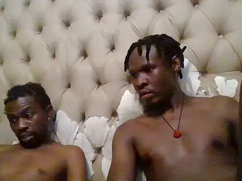 Tyrod30 online show from November 20, 3:02 pm