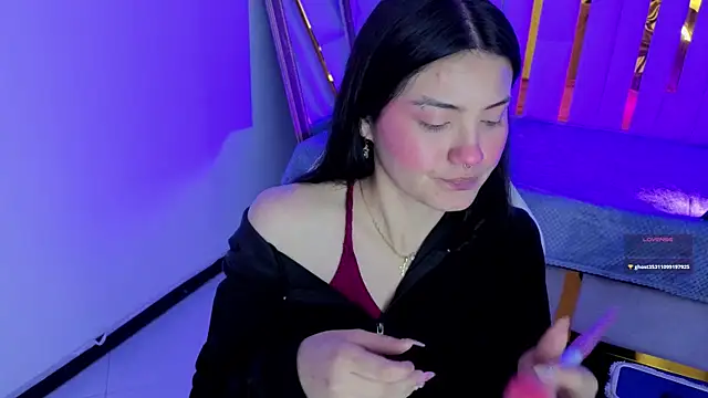 Brandy collinss online show from February 21, 11:34 am