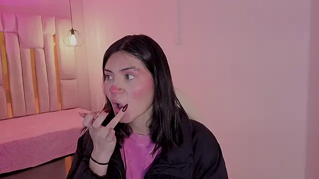 Brandy collinss online show from January 15, 11:13 am