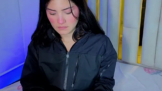 Brandy collinss online show from March 29, 12:01 am