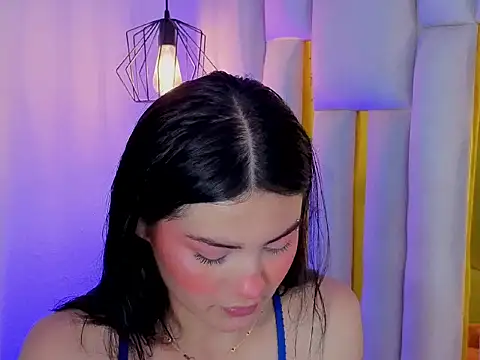 Brandy collinss online show from March 29, 12:07 pm