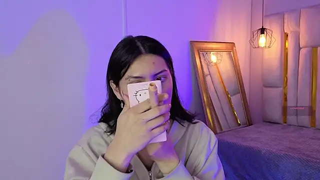 Brandy collinss online show from February 11, 11:21 am