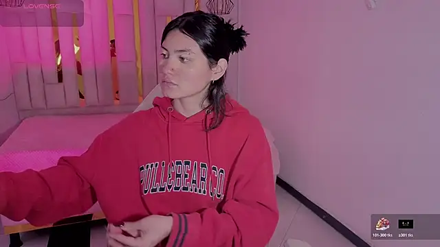 Brandy collinss online show from January 14, 11:58 am