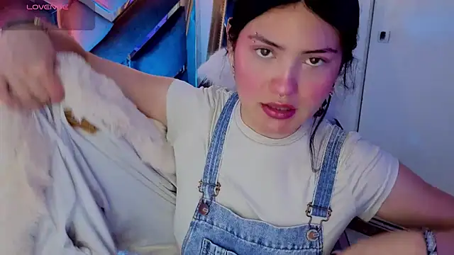 Brandy collinss online show from March 8, 12:41 pm