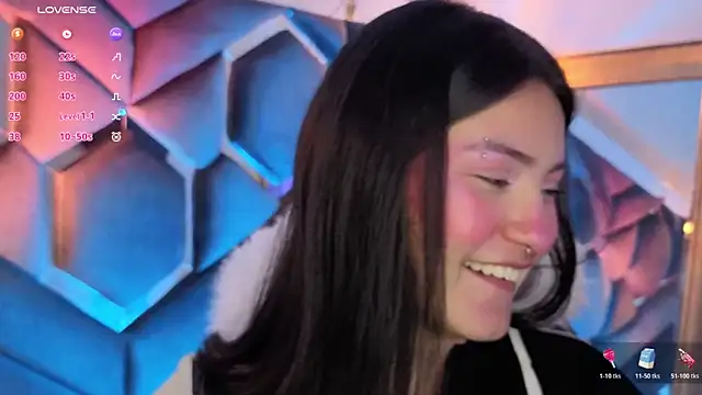 Brandy collinss online show from March 24, 12:16 pm