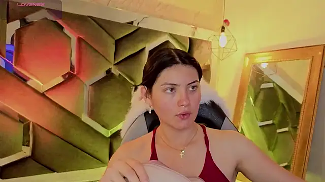 Brandy collinss online show from March 3, 11:06 am