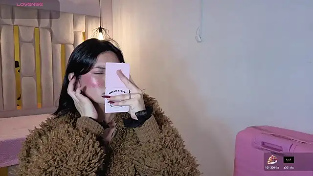 Brandy collinss online show from January 9, 11:28 am