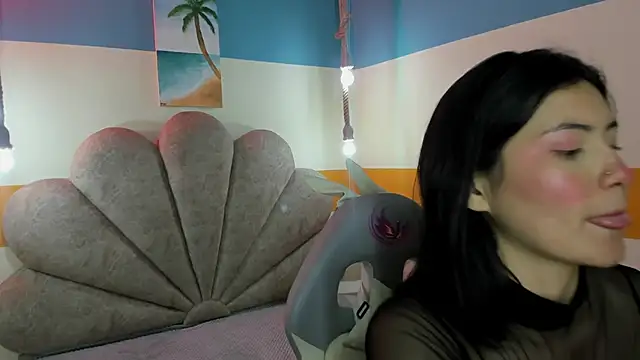 Brandy collinss online show from November 28, 11:21 am