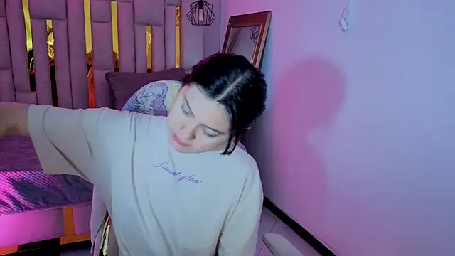 Brandy collinss online show from December 20, 11:57 am