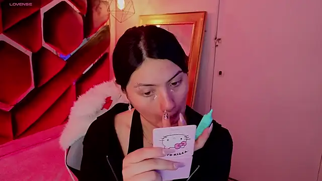 Brandy collinss online show from February 26, 11:32 am