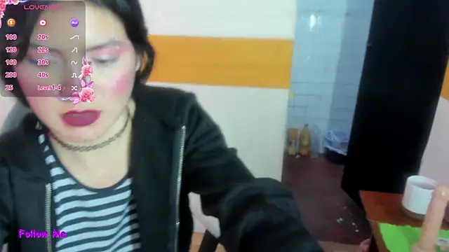 Brandy collinss online show from November 30, 11:22 am